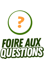 Foire aux Questions