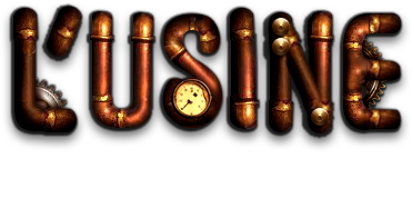 L'Usine a cadeaux